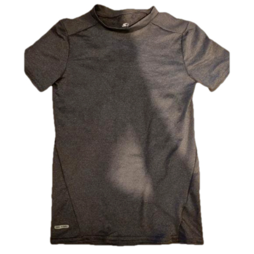 Starr Youth Compression Shirt Large